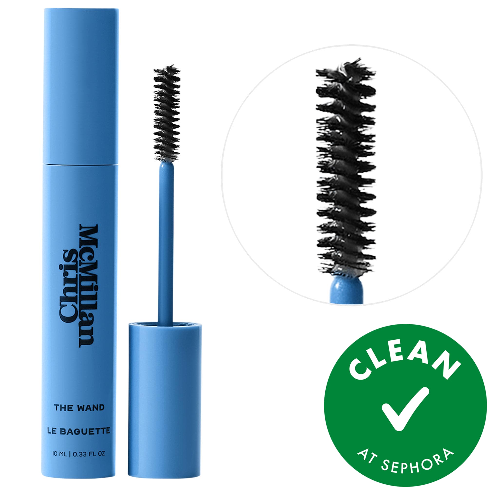The Smooth and Tame Hair Wand