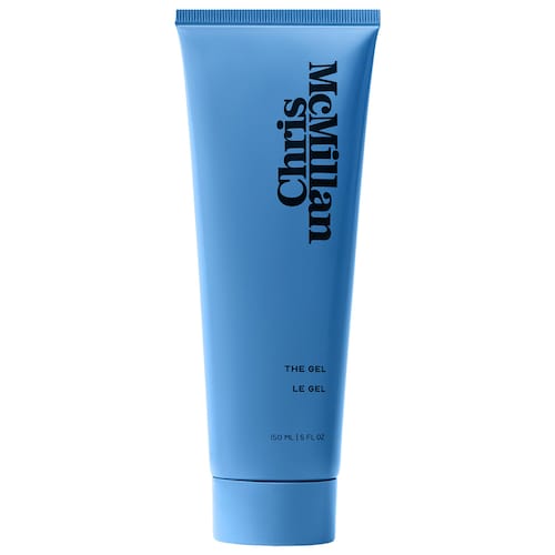 Гель для волос наращиваемой сильной фиксации Chris McMillan The Hair Gel