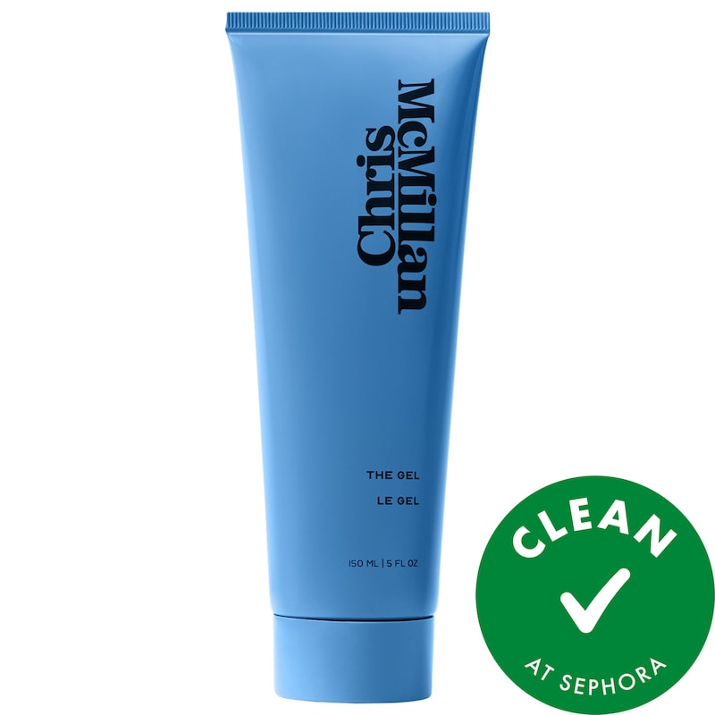 The Hair Gel for Buildable, Strong Hold