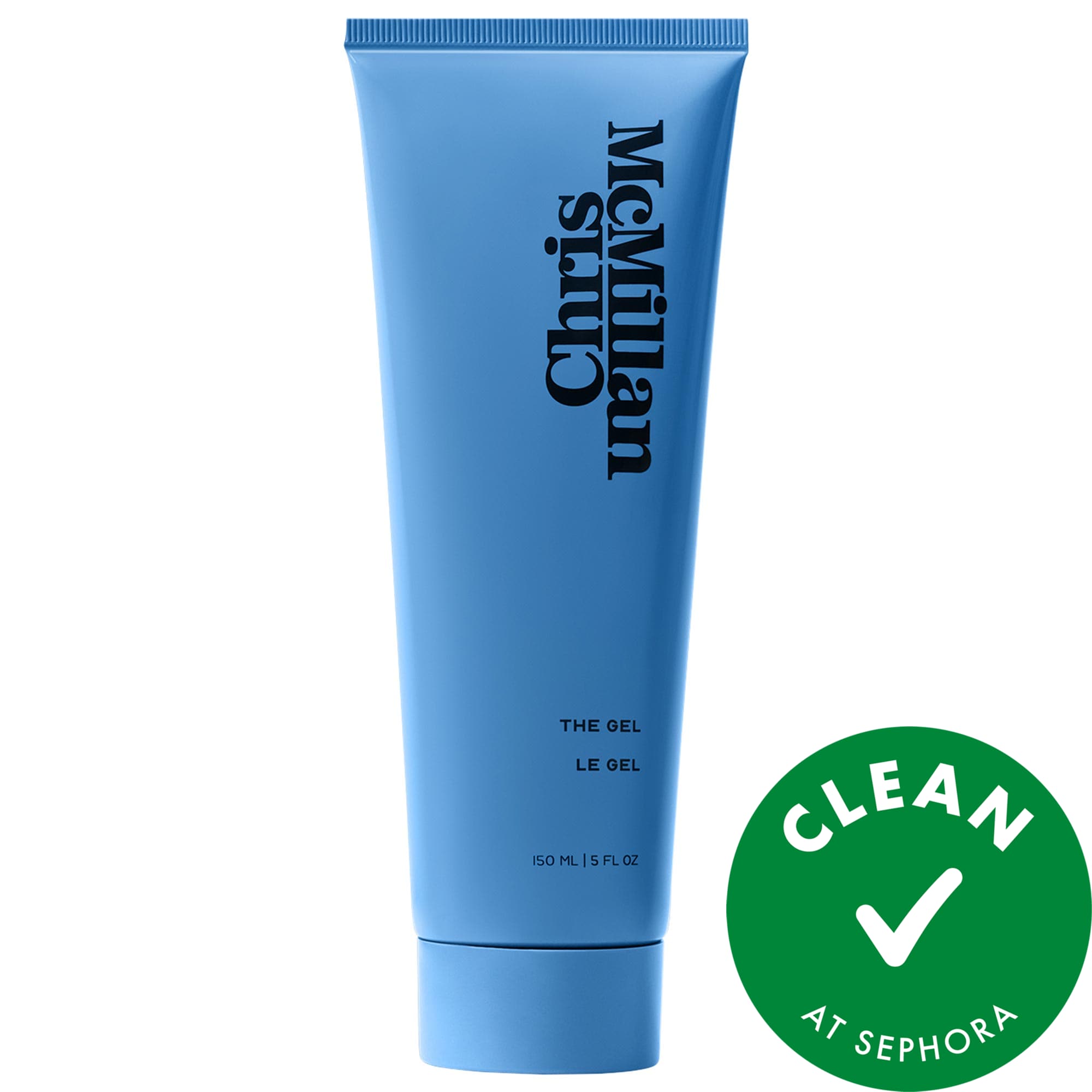 The Hair Gel for Buildable, Strong Hold