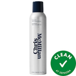 Chris McMillan - The Dry Texture and Volume Spray