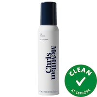 Chris McMillan - The Hair Mousse for Bouncy Volume