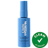 Chris McMillan - The Mini Glassy Smooth Blowdry Spray for Frizz