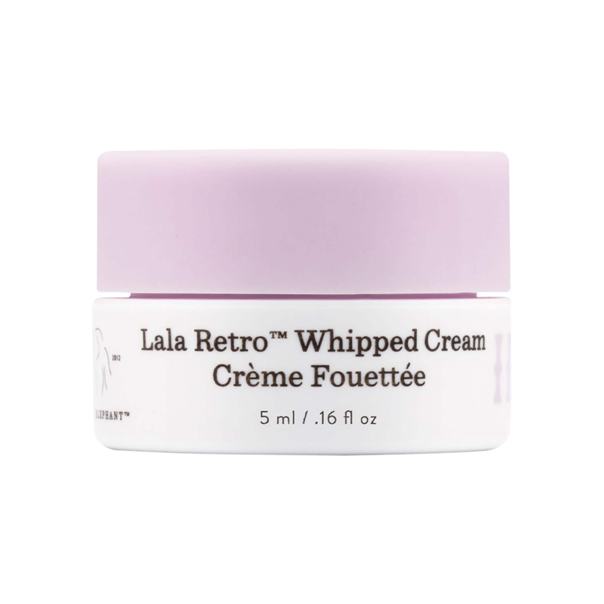 LaLa Retro- 5 ml trial size - Drunk Elephant | Sephora