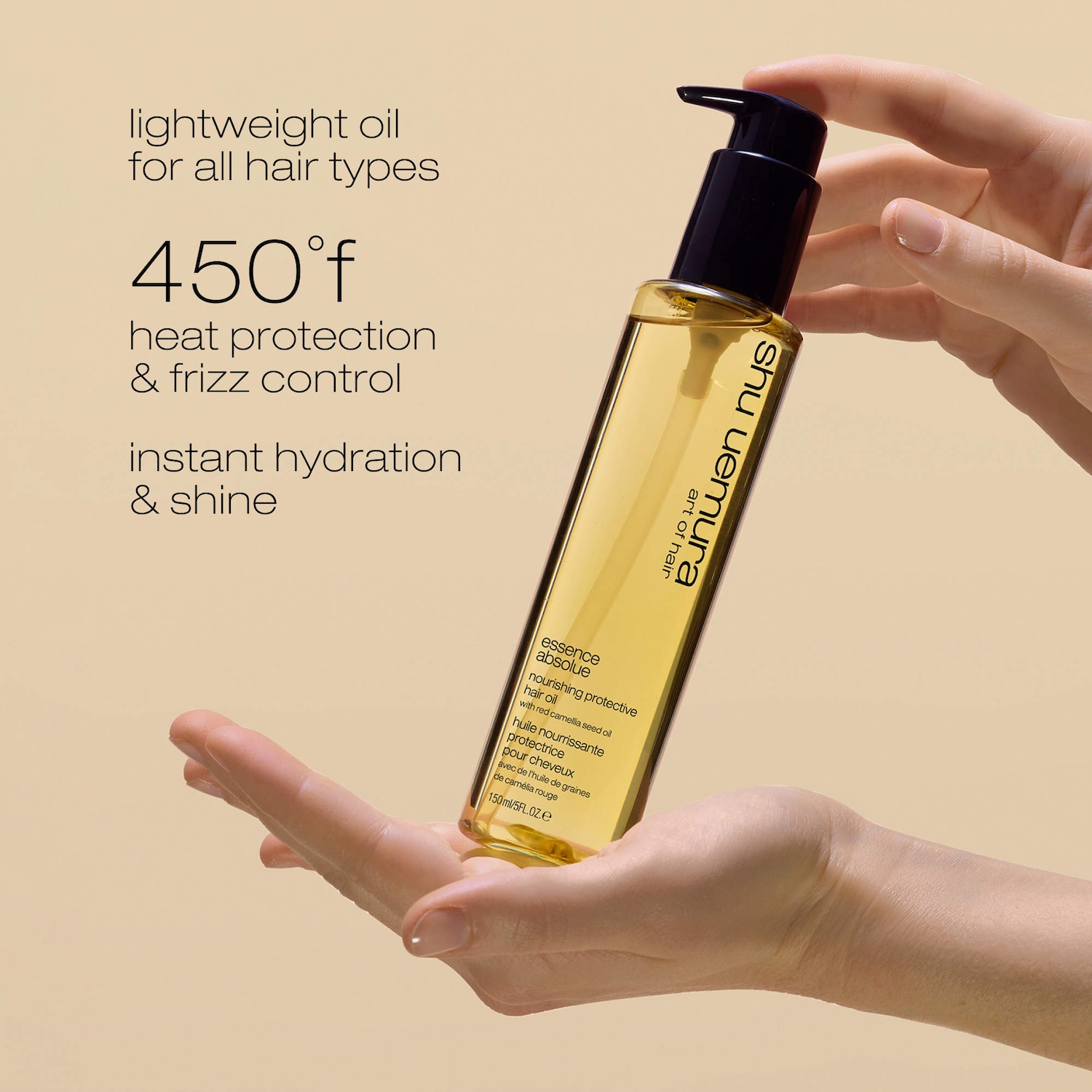 Essence Absolue & Izumi Tonic Treatment Bestsellers Holiday Gift