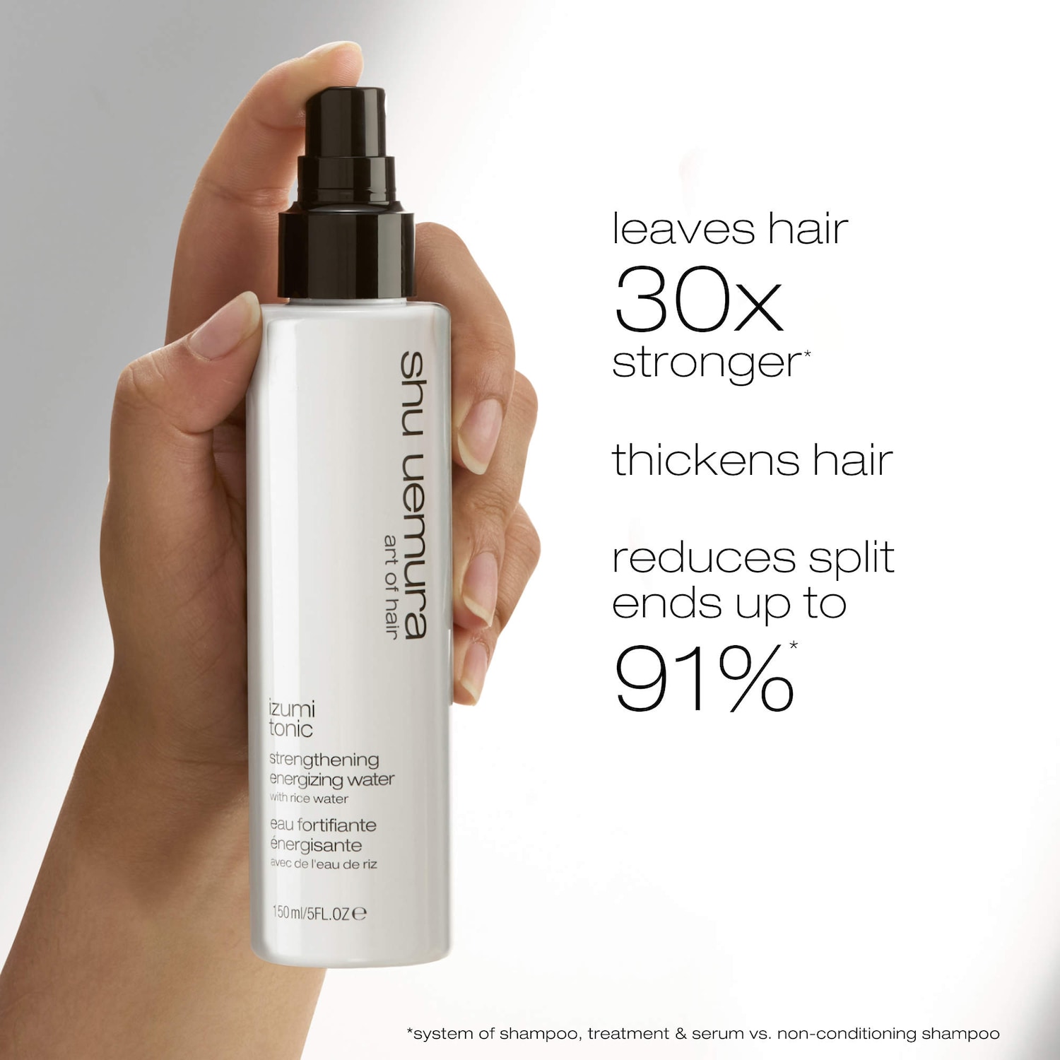 Essence Absolue & Izumi Tonic Treatment Bestsellers Holiday Gift