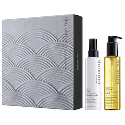 Essence Absolue & Izumi Tonic Treatment Bestsellers Holiday Gift