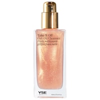 YSE Beauty - Take It Off Gel-Oil Cleanser with Squalane