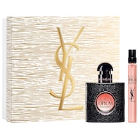 Yves Saint Laurent - YSL Black Opium Eau de Parfum Valentine's Day Perfume Set