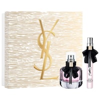 Yves Saint Laurent - Mini Mon Paris Eau de Parfum Perfume Duo Gift Set