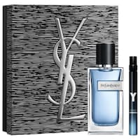 Yves Saint Laurent - Y Eau de Toilette Cologne Duo Gift Set