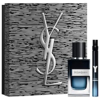 Yves Saint Laurent - Y Eau de Parfum Cologne Duo Gift Set