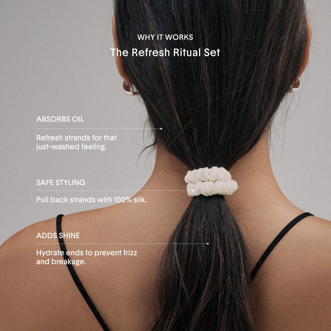Crown Affair Hair Refresh Ritual - Thumbnail 3