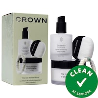 Crown Affair - The Hair Refresh Ritual Gift Set