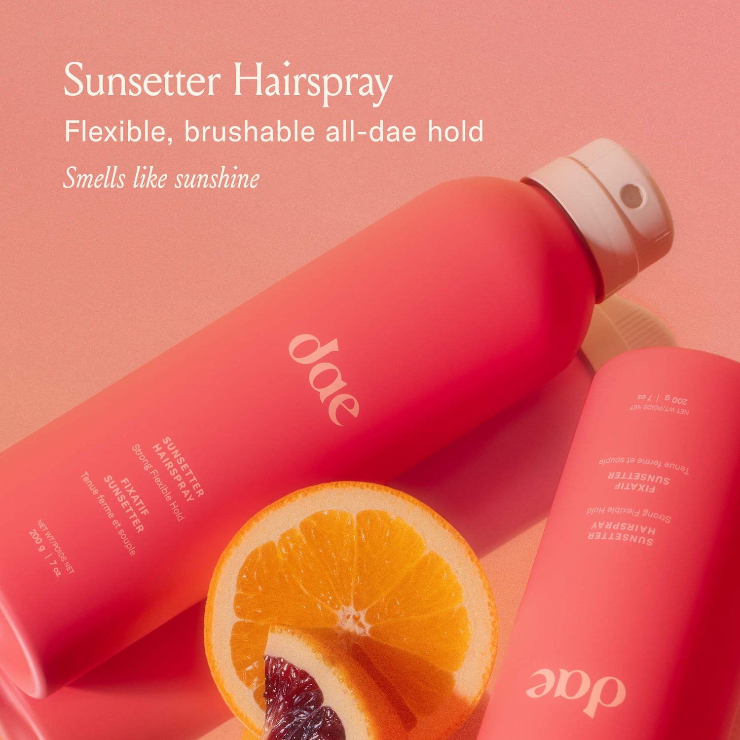Spellbound Styling Hair Gift Set - dae | Sephora