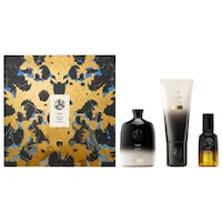 Oribe - Gold Lust Collection Hair Gift Set