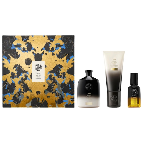 Подарочный набор для волос Oribe Gold Lust Collection