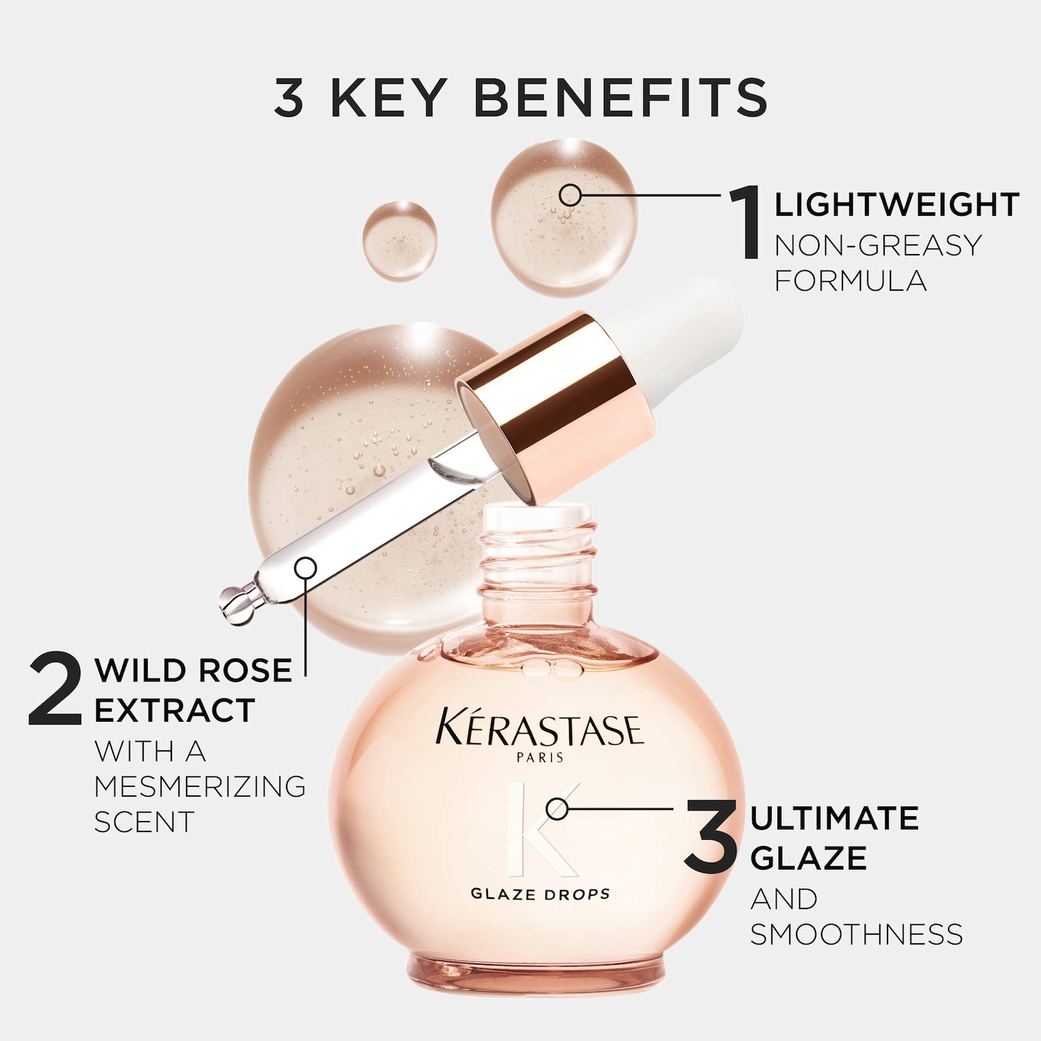 Gloss Absolu Anti-Frizz Discovery Gift Set - Kérastase | Sephora