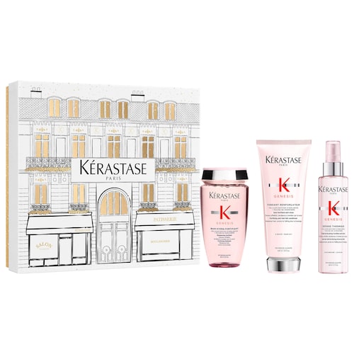 Kérastase Genesis Trio Gift Set