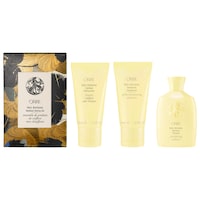Oribe - Hair Alchemy Heatless Styling Gift Set