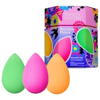 Beautyblender - Beautyblender® Bounce Haus Essential Trio Gift Set