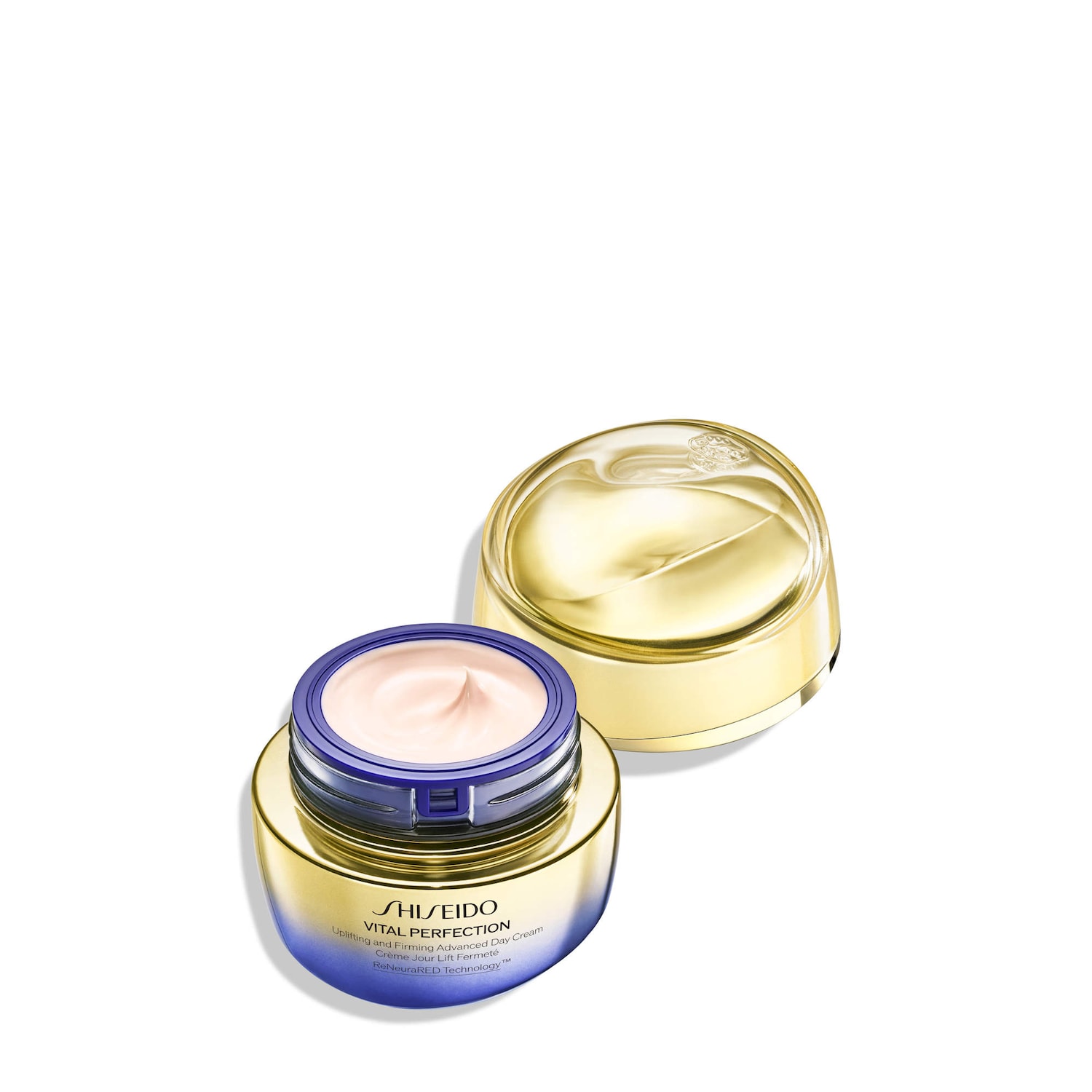 Vital Perfection Uplifting and Firming Advanced Day Cream