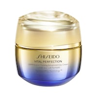 Shiseido - Crème de jour rehaussante et raffermissante Vital Perfection