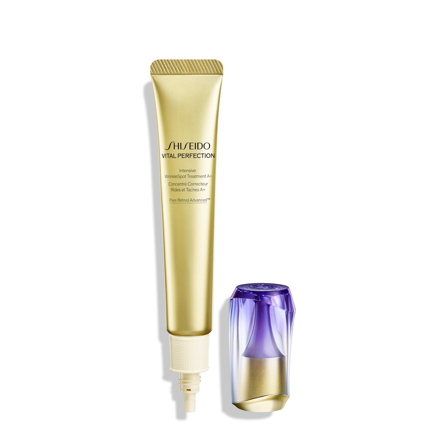 Vital Perfection Intensive WrinkleSpot Treatment A+ - Shiseido