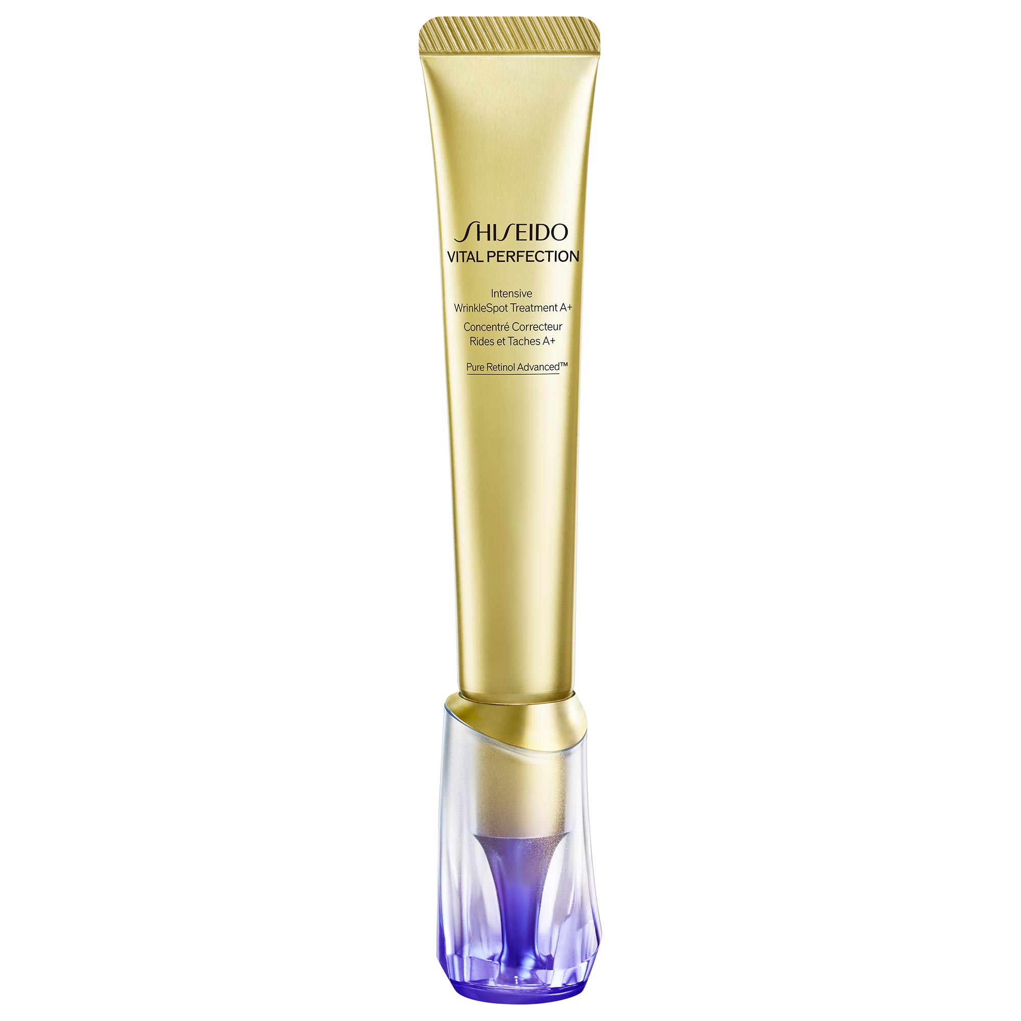 Shiseido Vital Perfection Intensive WrinkleSpot Treatment A+ 0.7 oz/20 mL