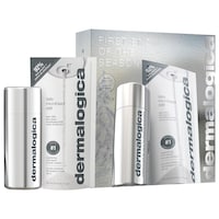 Dermalogica - Daily Microfoliant First Snow Of The Season Set 