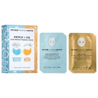 Peter Thomas Roth - Patch + Go Eye Patch Travel Set for Hydrating & Firming