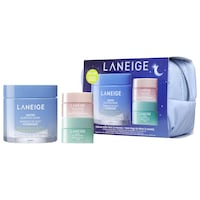 LANEIGE - Dream Skin Trio Sleeping Masks Set
