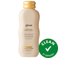 Gisou - Honey Gloss Ceramide Therapy Hydrating Shampoo