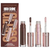Anastasia Beverly Hills - Mini High Shine Lip Gloss Duo