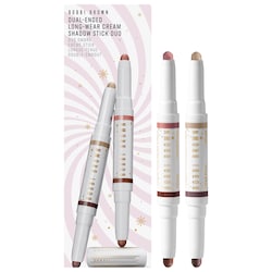 Dual-Ended Long-Wear Cream Eyeshadow Stick Gift Set