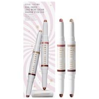 Bobbi Brown - Dual-Ended Long-Wear Cream Eyeshadow Stick Gift Set