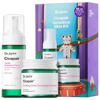 Dr. Jart+ - Cicapair™ Sensitive Skin Gift Set for Redness and Barrier Repair