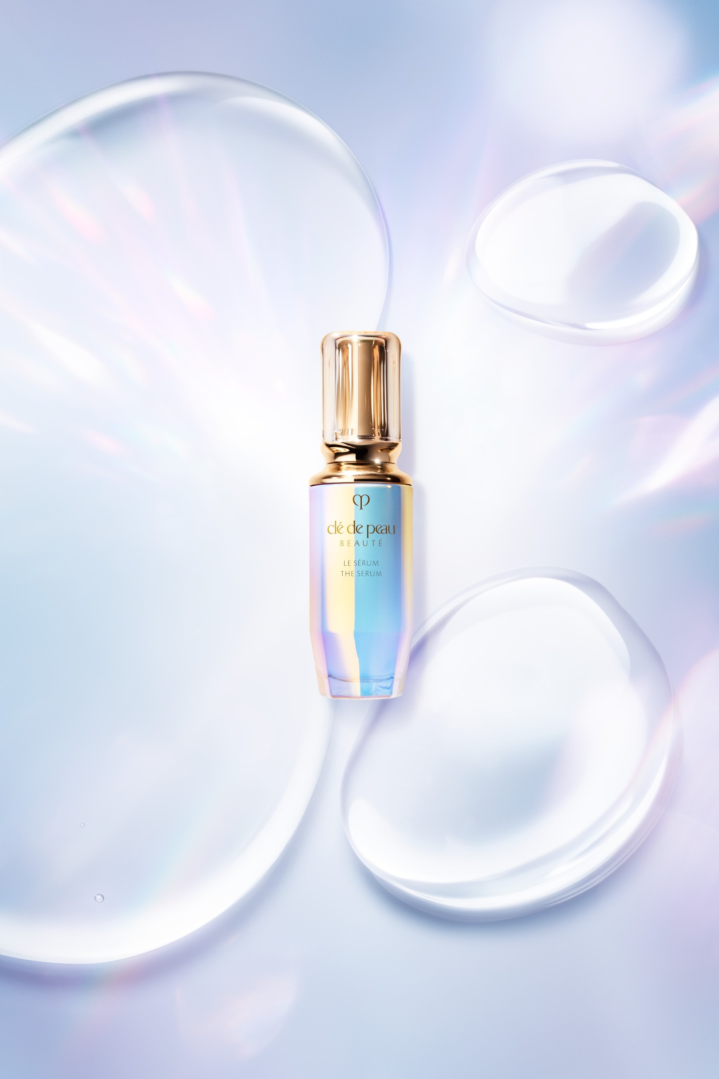 Radiant Essentials Collection - Clé de Peau Beauté | Sephora