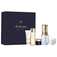 Clé de Peau Beauté - Radiant Essentials Collection