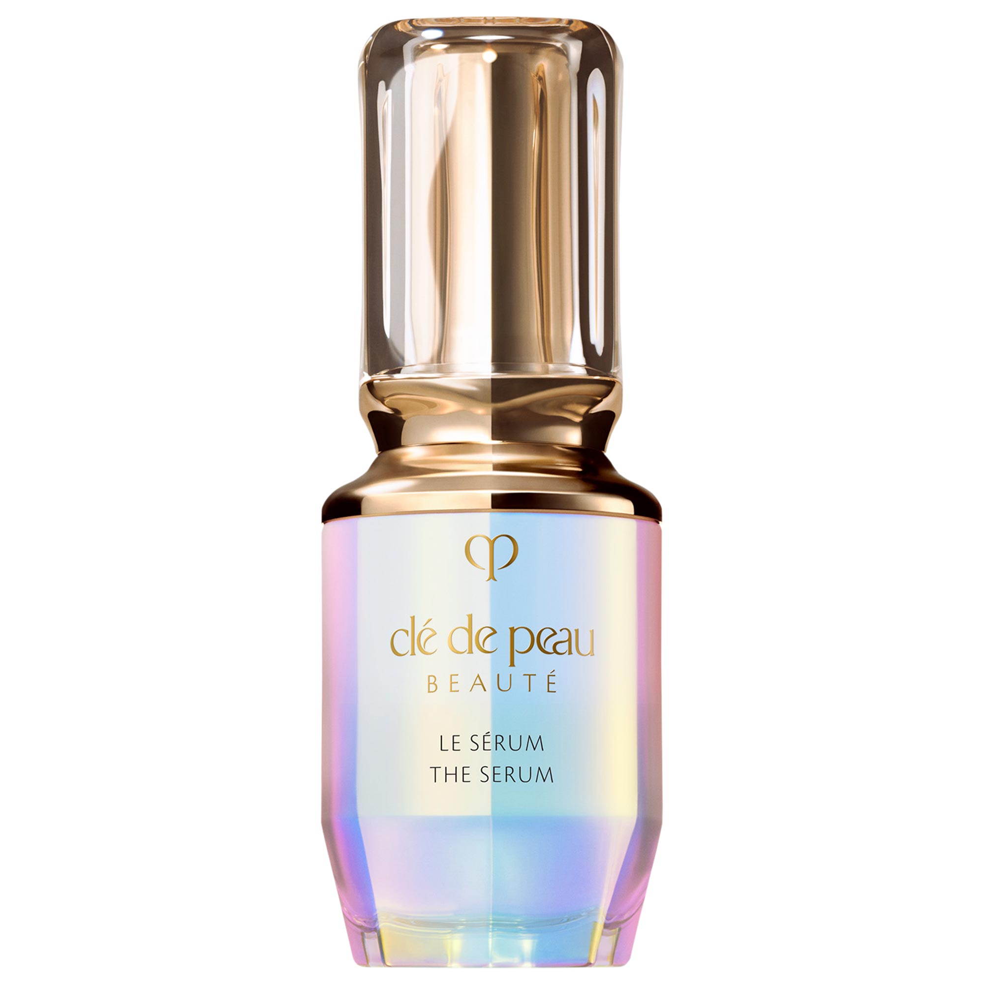 Clé de Peau Beauté The Serum 2.0 Mini 1 oz/30 mL