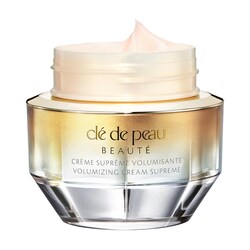 Volumizing Cream Supreme - Clé de Peau Beauté | Sephora