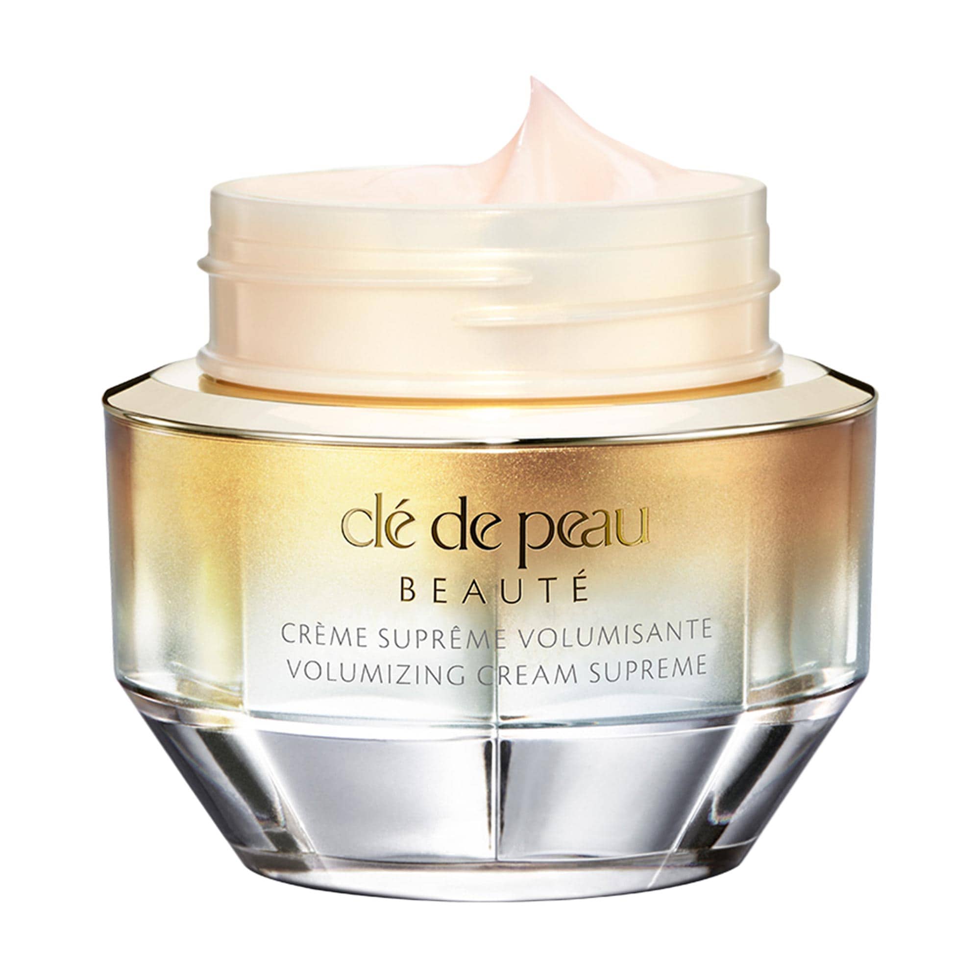 Clé de Peau Beauté Volumizing Cream Supreme 1.7 oz/50 mL