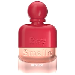 Red Hot Perfume with Rose