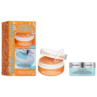 Peter Thomas Roth - Full-Size Vitamin C & Hyaluronic Acid Eye Patches 2-Piece Gift Set
