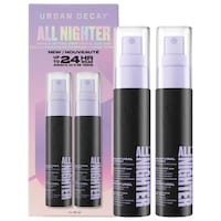 Urban Decay - All Nighter Makeup Setting Spray Travel Size Duo
