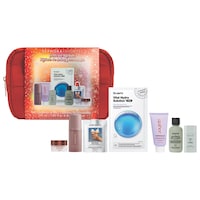 Sephora Favorites - Selfcare Rituals for Body