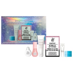 Soins pour la peau essentiels