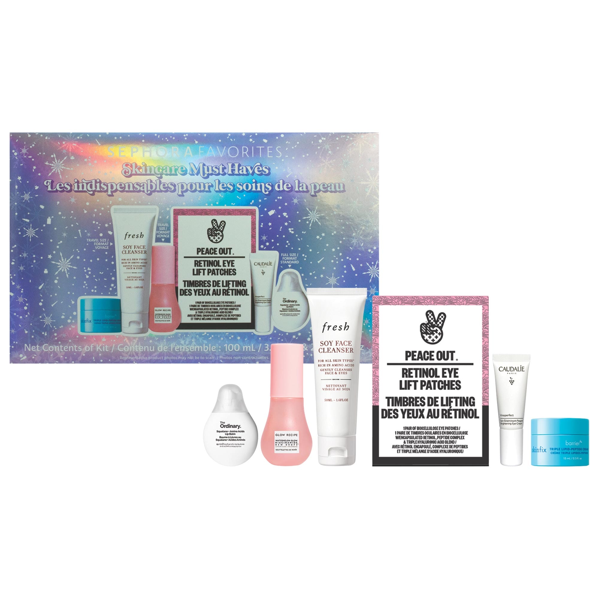 Skincare Must Haves - Sephora Favorites | Sephora