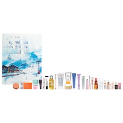 2025 Advent Calendar