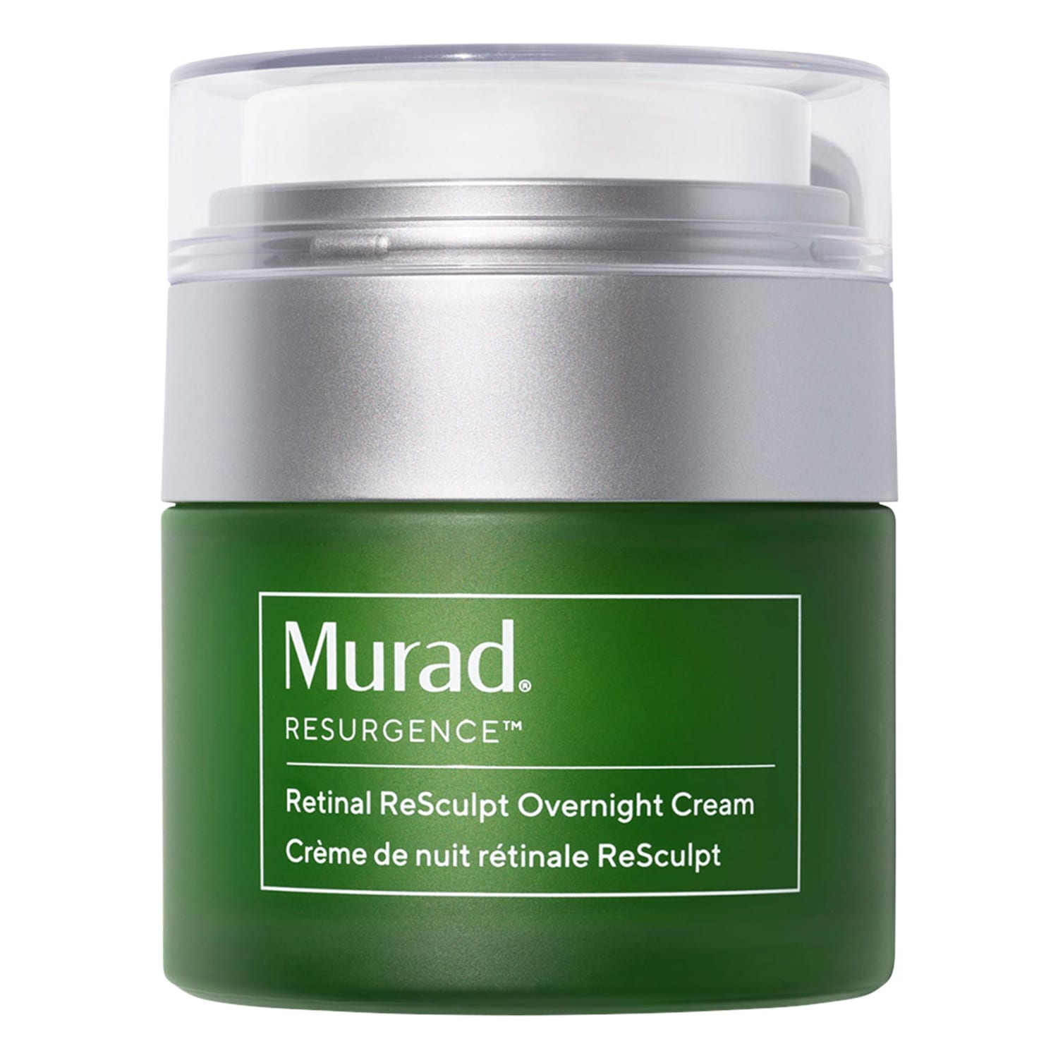 Ночной крем Murad Retinal ReSculpt — фото 1